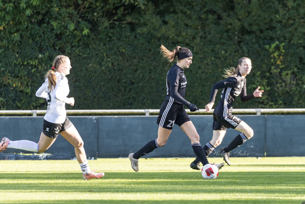 Bild 73 - F SV Henstedt Ulzburg2 - FSG Kaki-StuSie : Ergebnis: 2:2